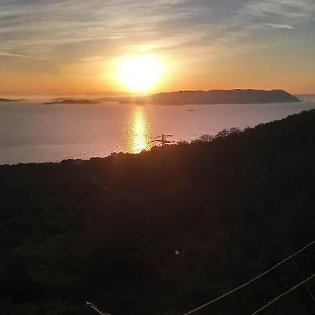 Avgoustina's Feriehus