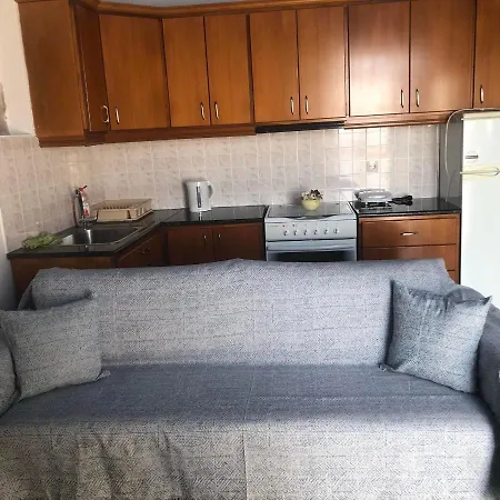 Avgoustina's * Glossa