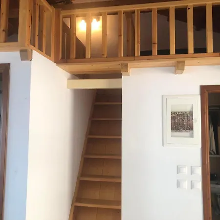 Avgoustina's Feriehus *