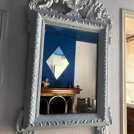 Feriehus Avgoustina's *