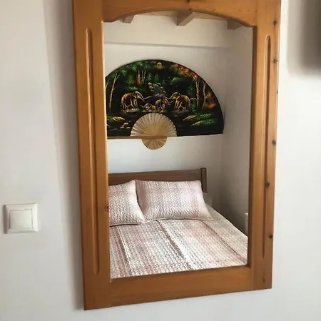 Feriehus Avgoustina's