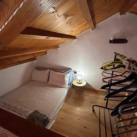 Avgoustina's Feriehus *