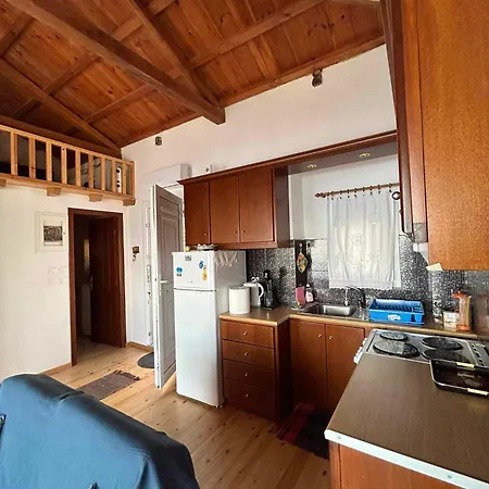 Avgoustina's * Glossa