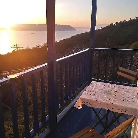 Avgoustina's بيت للعطل