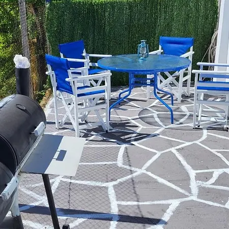 Avgoustina's بيت للعطل