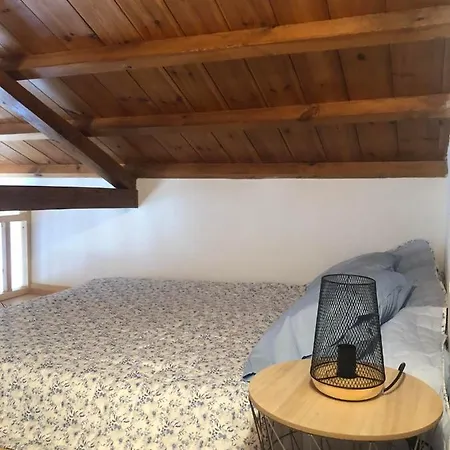 Holiday home Avgoustina's *