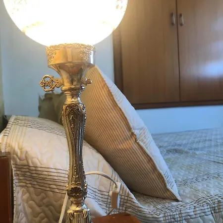 Avgoustina's *