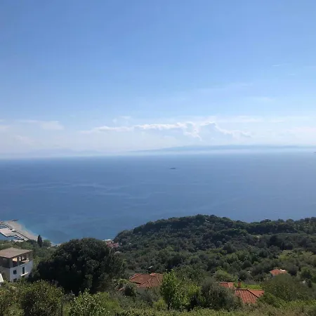 Avgoustina's Holiday home