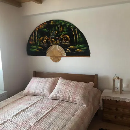 Semesterbostad Avgoustina's