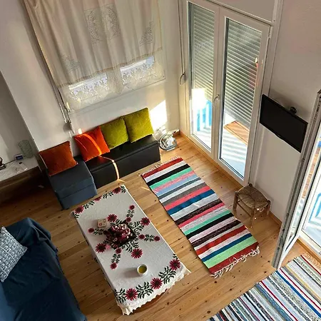 Semesterbostad Avgoustina's