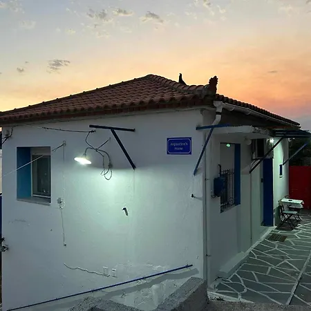 Holiday home Avgoustina's