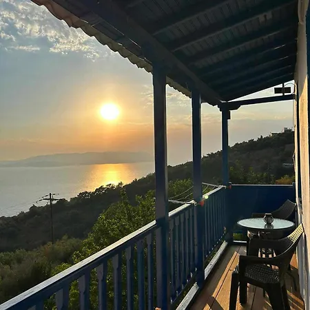 Semesterbostad Avgoustina's