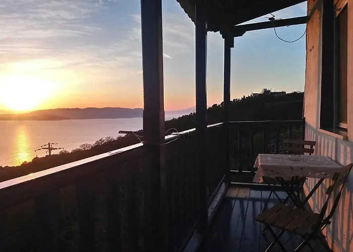 Case de vacanță Avgoustina's