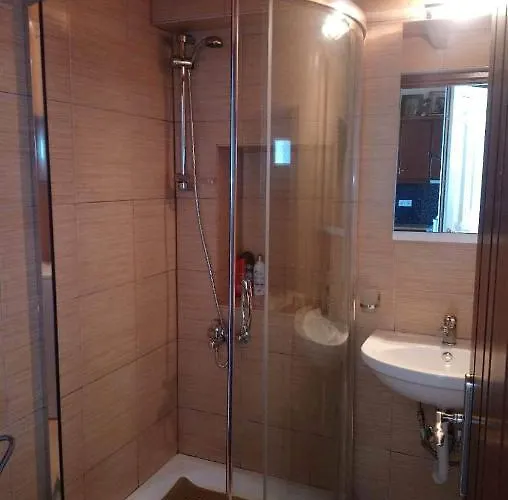 Case de vacanță Avgoustina's Glossa