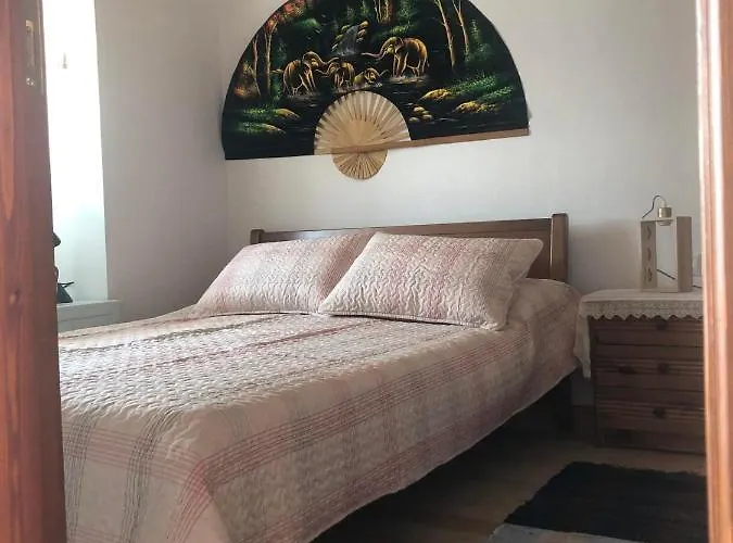 Avgoustina's Case de vacanță Glossa