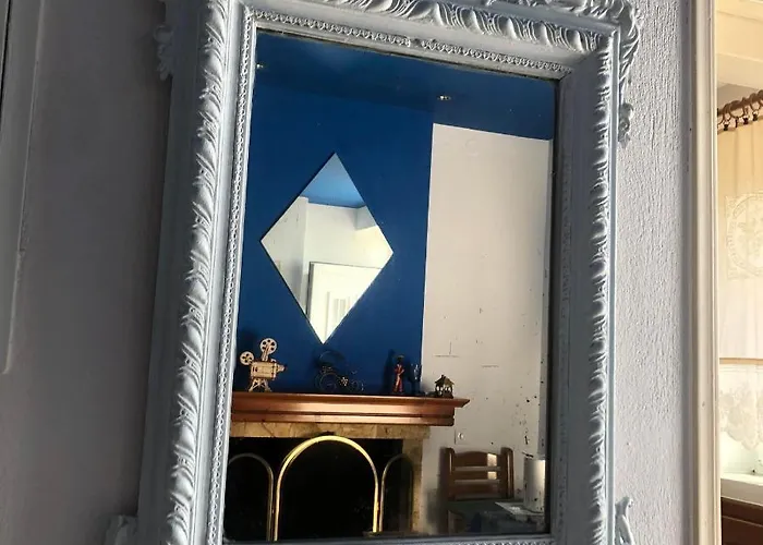 Case de vacanță Avgoustina's *