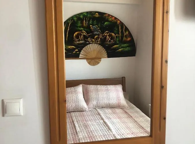 Case de vacanță Avgoustina's