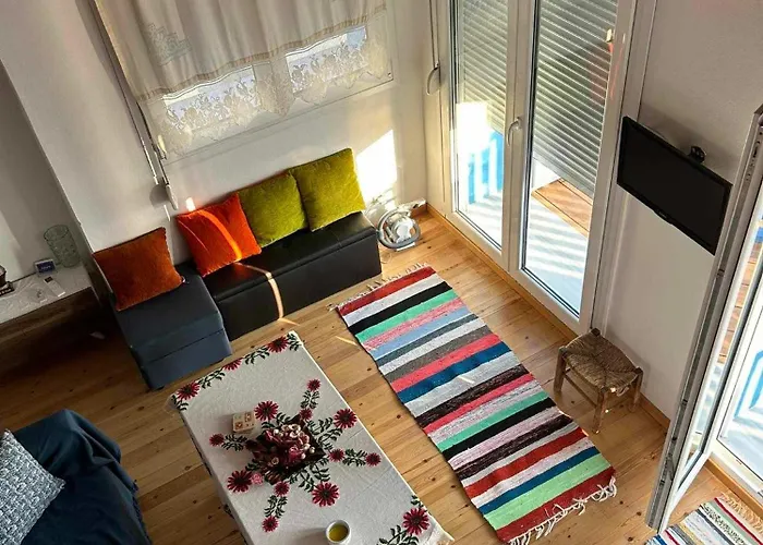 Case de vacanță Avgoustina's