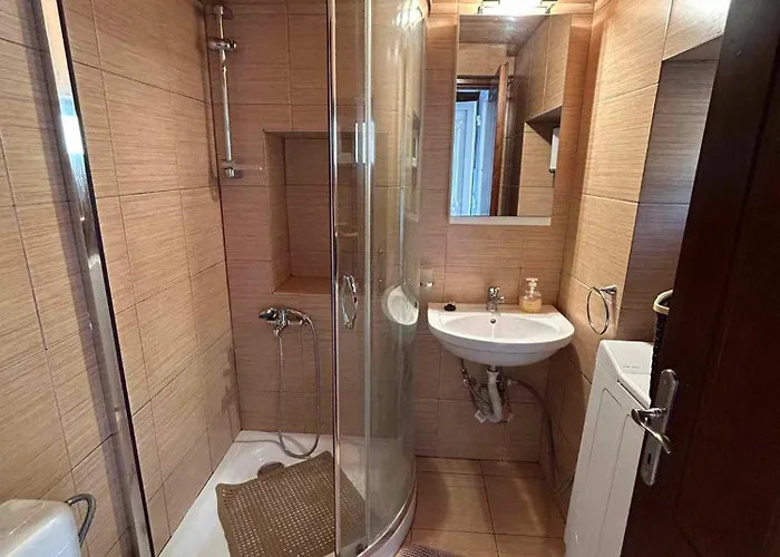 Case de vacanță Avgoustina's Glossa