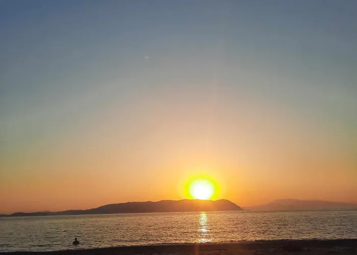 Case de vacanță Avgoustina's Glossa