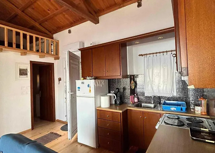 Avgoustina's * Glossa